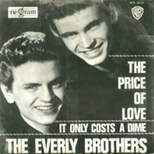 Everly Brothers